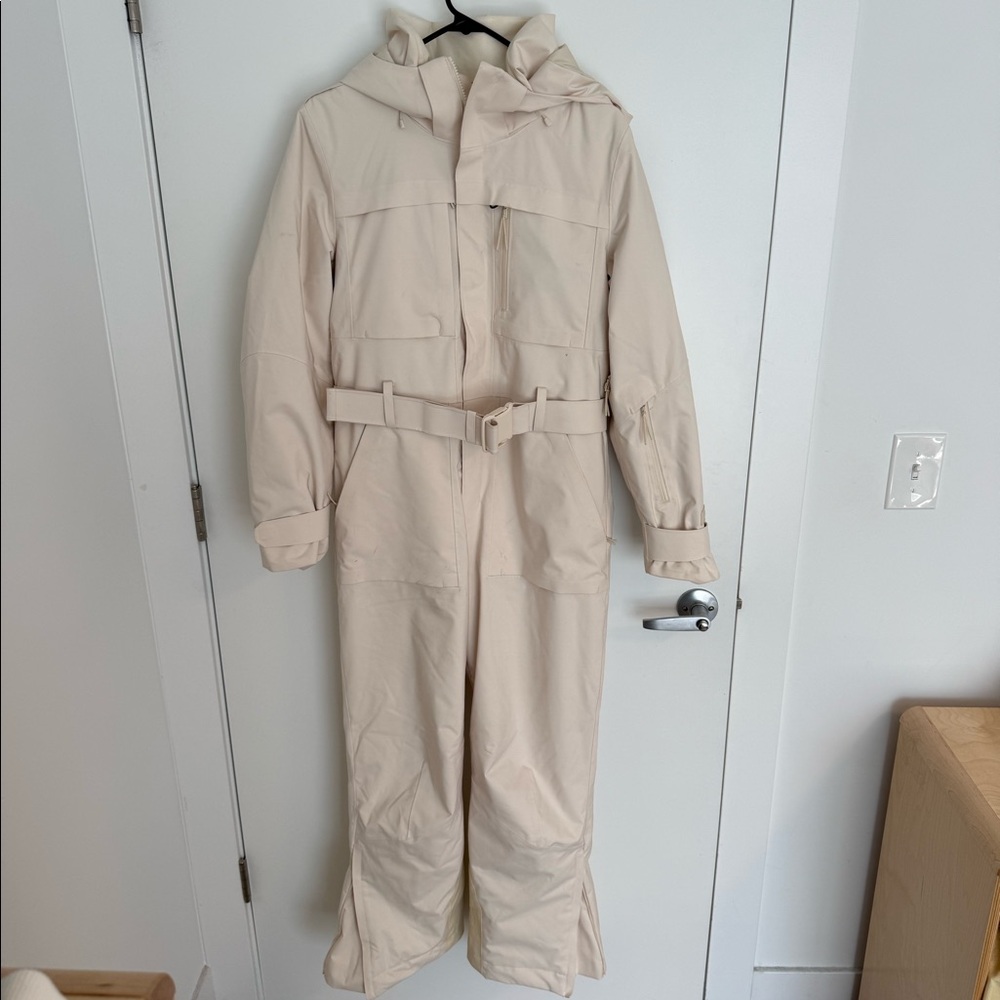 Halfdays Murphy Ski Suit